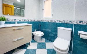 Oceanfront in Daimús - Ninomad 02 Light and views