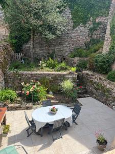 Maison cosy en plein centre ville