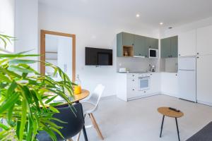 Apartamentos Liérganes Centro