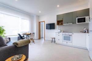 Apartamentos Liérganes Centro