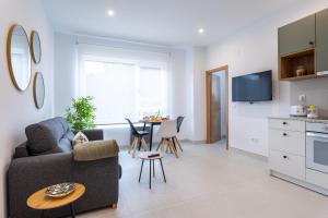 Apartamentos Liérganes Centro