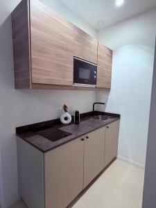 Studio cosy Le Vismara