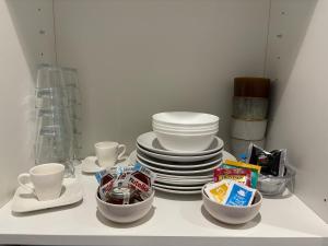 Studio cosy Le Vismara