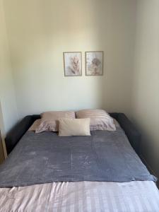 Studio cosy Le Vismara