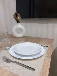 Studio cosy Le Vismara