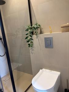 Studio cosy Le Vismara