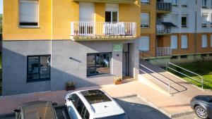 Apartamentos Liérganes Centro