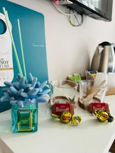 Le Stanze di Megaride