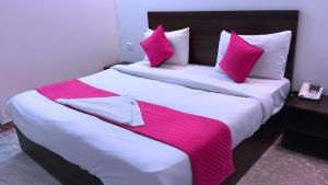 hotel first choice