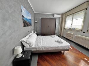 Casa Aurora Como City