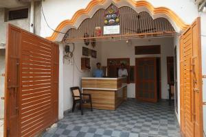 Swastik Ashram