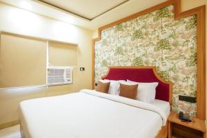 Hotel Al Aziz Palace 30 Mts from Dargah Sharif