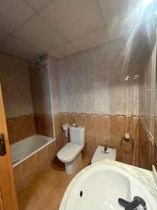 Playasol, Vinaros, Spain