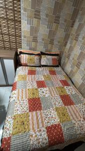 Espaço para duas pessoas, 5 minutos do centro de Sao Bernardo do Campo