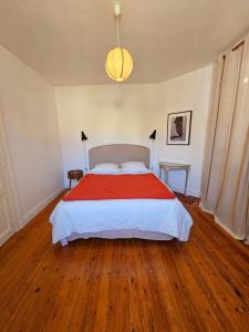 Maisons de vacances Pause detente dans Le Vieux Deauville : photos des chambres