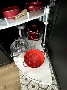 Maisons de vacances Pause detente dans Le Vieux Deauville : Maison 2 Chambres