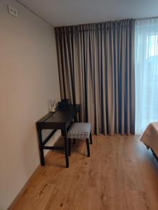 Apartamentai centre