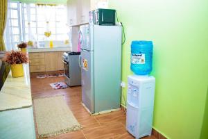 Amara blessings homes Thika road