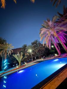 Hotel Kasbah Fenguig