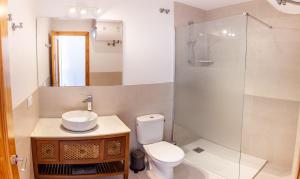 Apartamento agradable y céntrico