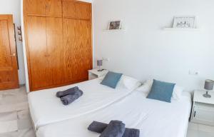 Apartamento agradable y céntrico