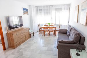 Apartamento agradable y céntrico - 4hvězdičkové hotely ve městě Tarifa