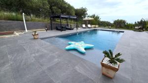 Villa Orlando