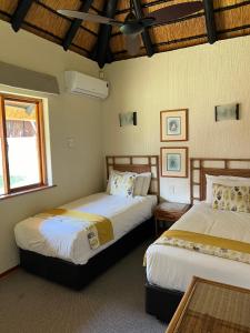 Ezulwini - Kruger Park Lodge Golf Estate