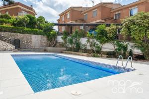 Apartment Xipre by MarCalma