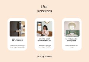 Beauquartier - Grands Boulevards