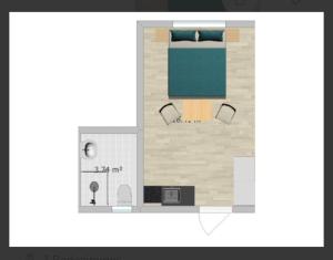 kleines feines Kühlungsborn