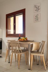 Elaia Boutique Apartment