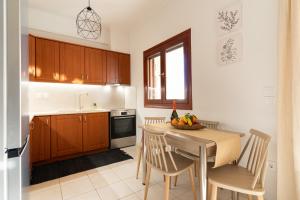 Elaia Boutique Apartment