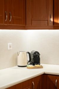 Elaia Boutique Apartment