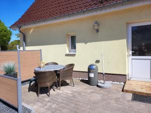 kleines feines Kühlungsborn