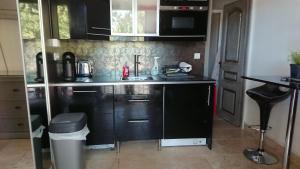 Fully Equipped 1-bdrm apartment Cours Mirabeau Aix en Provence