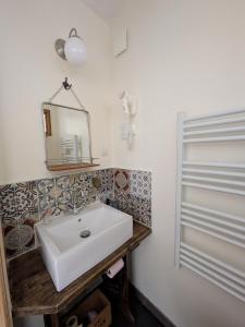 Lappartement Paulange