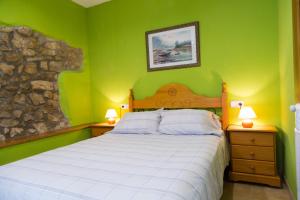 Viviendas rurales Fuente Domingo