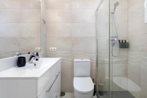 First Row Beach Villa