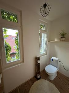 Vintage Modern Apartment Old Town Bratislava