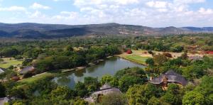 Ezulwini - Kruger Park Lodge Golf Estate