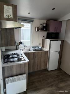 Camping les sablines