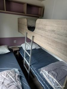 Camping les sablines