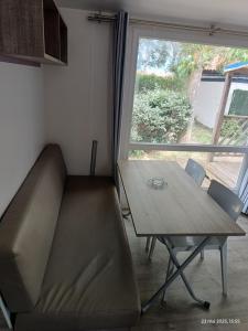 Camping les sablines