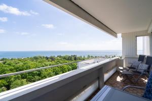 Panoramic Sierksdorf App B10-3