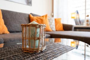 Panoramic Sierksdorf App B10-3