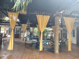 Gecko Hotel Diani