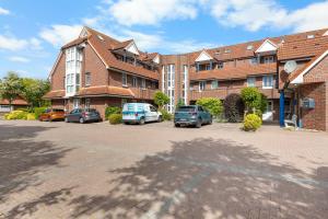 Ferienwohnung Boje 18