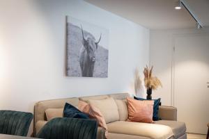 Retro-Urban in der Bregenzer Fussgängerzone