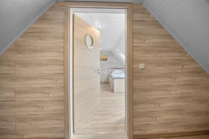 Ferienwohnung Möwenschiet